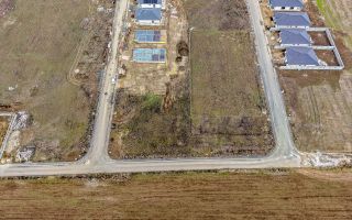 VÂNDUT - Teren intravilan 483 mp – Cartier Via Carmina, Arad - Poză 6