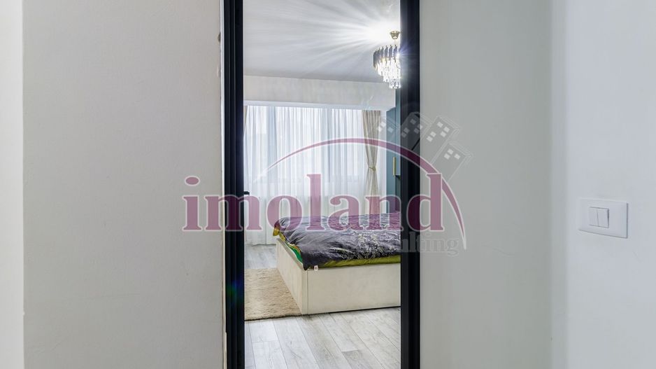Vanzare - apartament - 3 camere - Lujerului-Iuliu Maniu - Poză 16