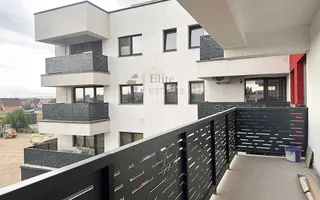 Apartament nou 2 camere de inchiriat Cantemir Universitatii Oradea - Poză 11