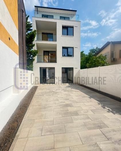 Apartamente in bloc boutique, finalizat in 2025, acces metrou Piata Muncii - Poză 1