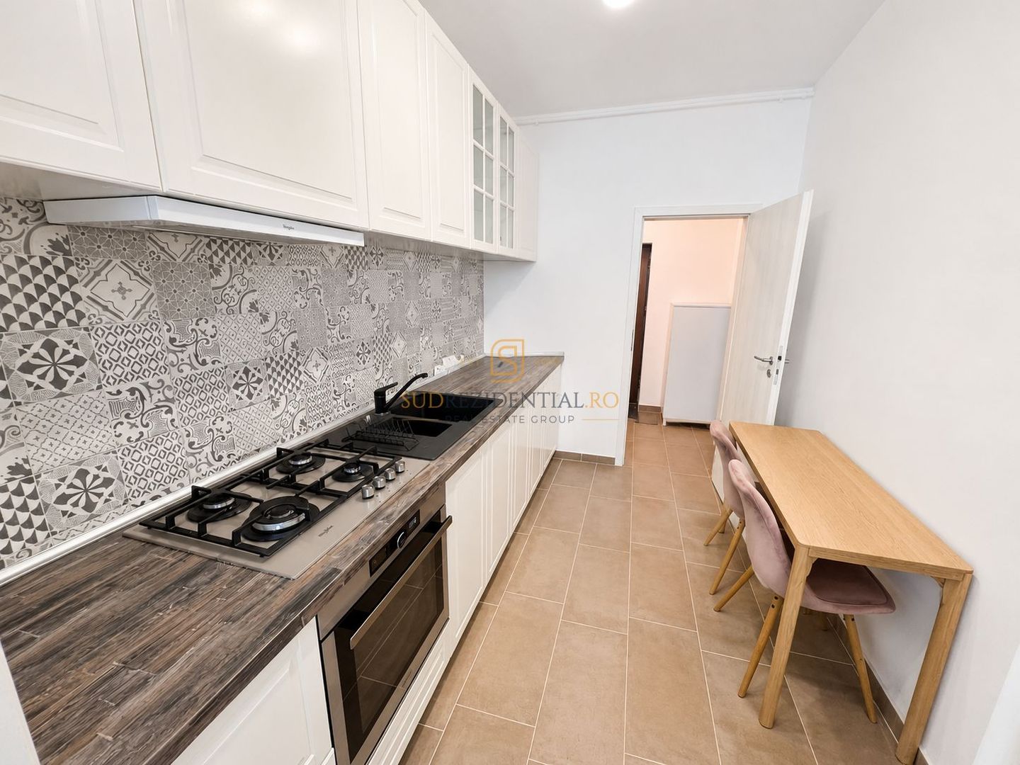 Apartament 2 camere decomandat, 61.74 mp | Loc de parcare inclus - Poză 8