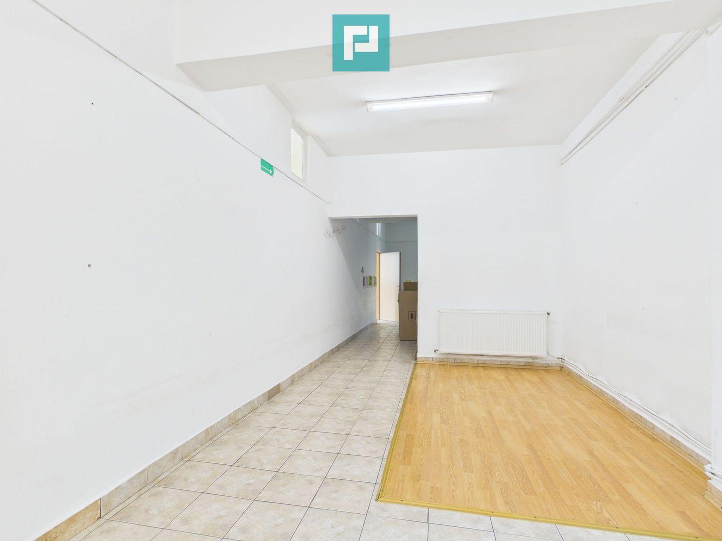 Spațiu comercial de închiriat – Zona Nufărarul - Poză 21