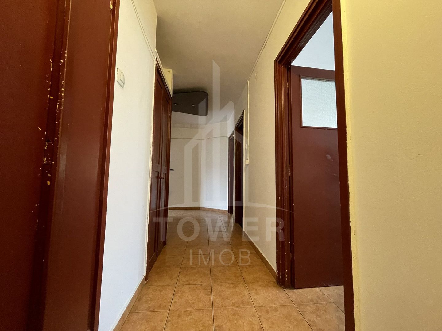 Apartament 2 camere | zona Terezian - Poză 7