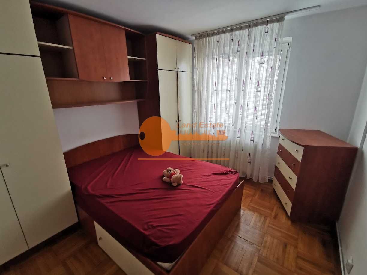 Apartament 2 camere – Crângași  – decomandat, cu centrala, mobilat complet - Poză 2