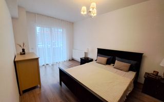 Apartament 60 mp utili + 30 terasa, in Buna Ziua! - Poză 4