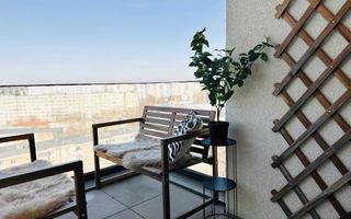 Inchiriere garsoniera Novum 56, Blvd. Timisoara, Dr. Taberei - Poză 1