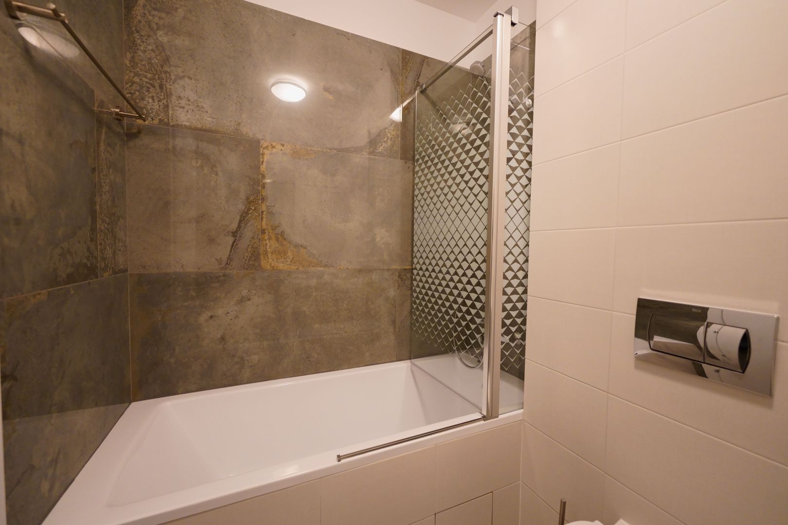 Studio Dublu + Parcare, Belvedere Residence, Pipera - Poză 8