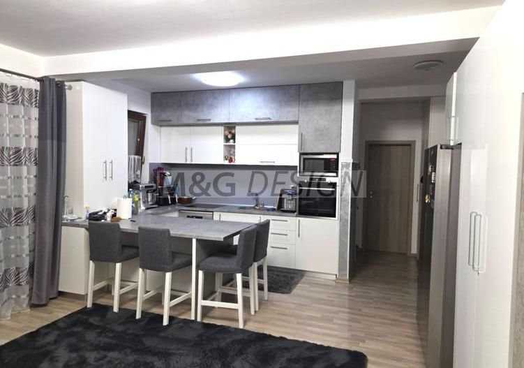 Apartament 2 camere Giroc - Poză 2