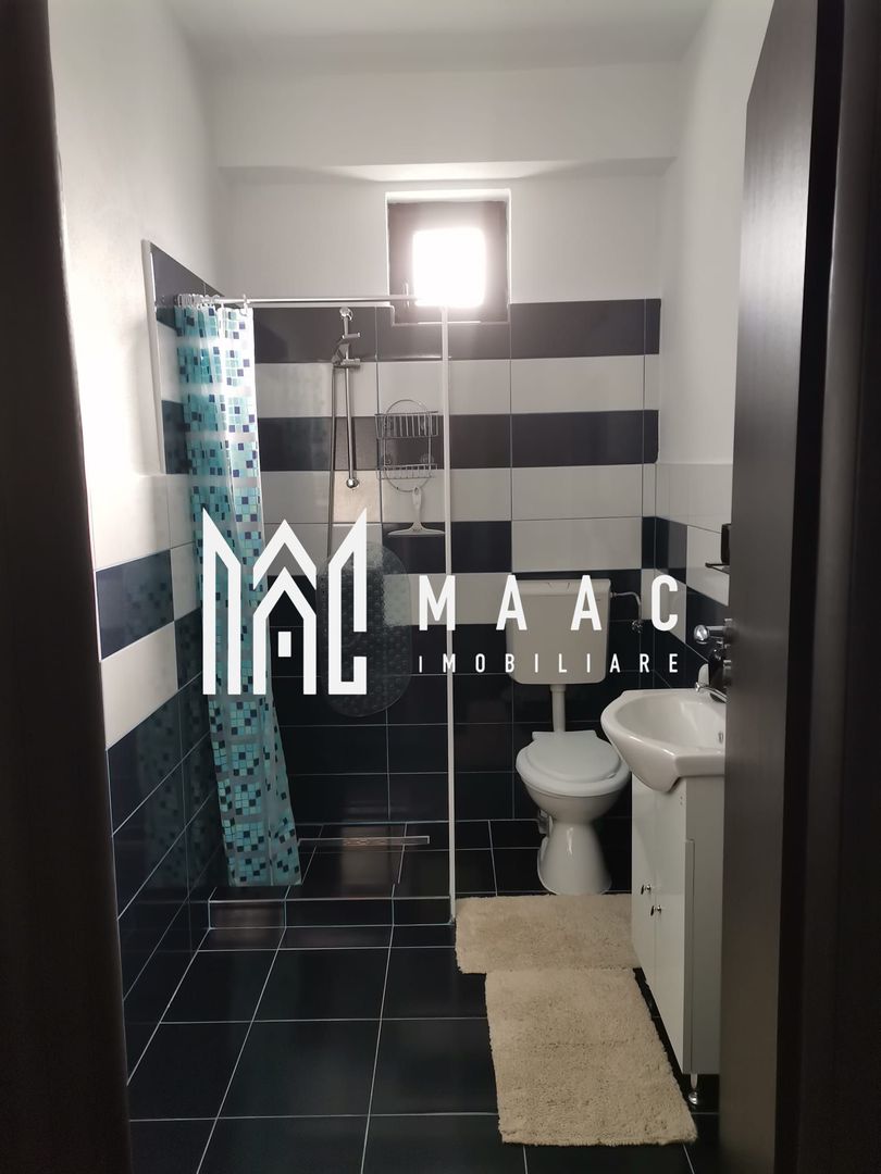 Casa individuala 8 camere | 575 mp teren I Porumbacu de Sus - Poză 38