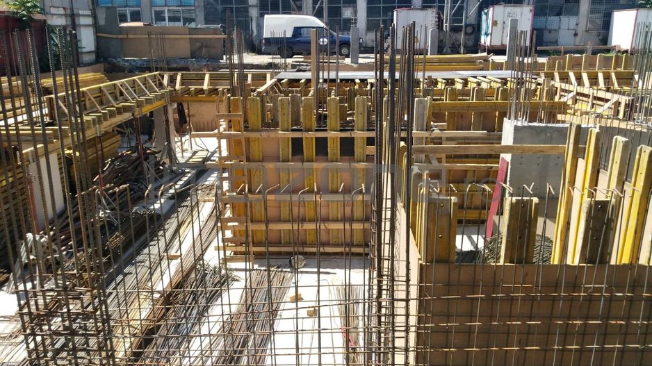 LUXURY RESIDENCE ONE - Poză 15