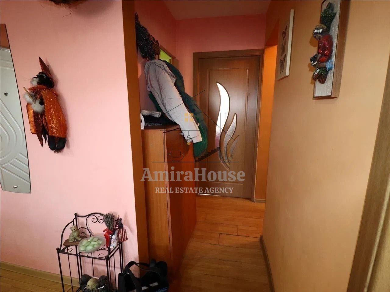 Apartament 3 camere la etajul 3 Intre Lacuri - Poză 7