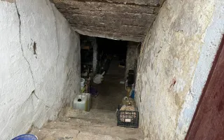 Casă  + teren 10 ari Ghidighici, str. Ștefan cel Mare și Sfânt – Ultracentral - Poză 22
