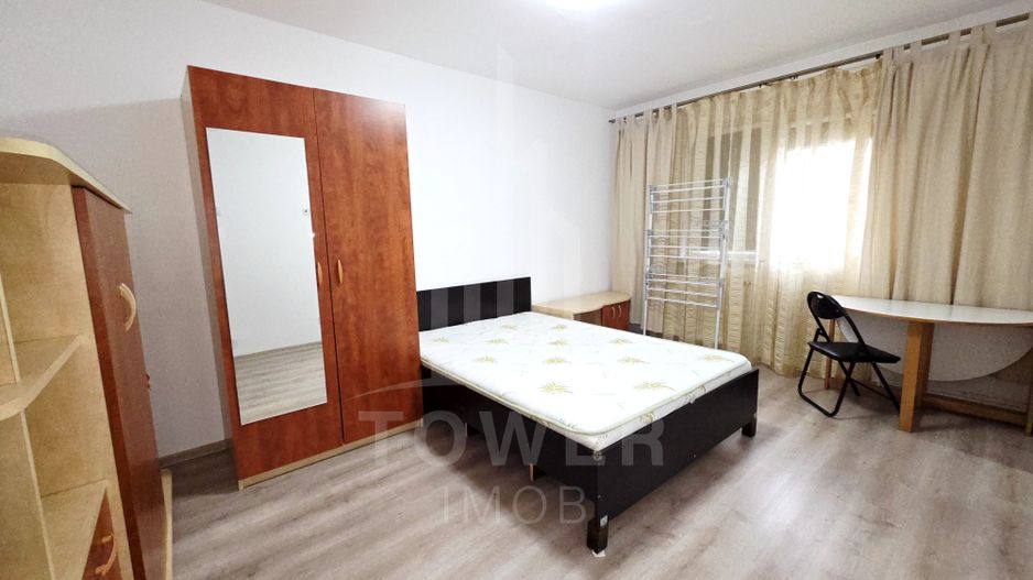 Garsoniera de inchiriat in Vasile Aron - Poză 1