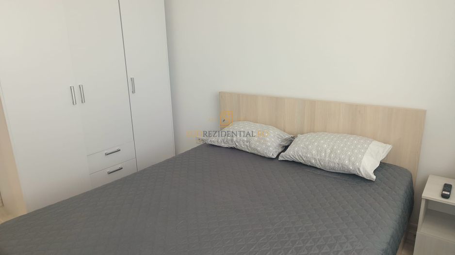 Apartament 2 camere, Grand Arena-Ansamblul Bucuria, Bloc 2024 - Poză 7