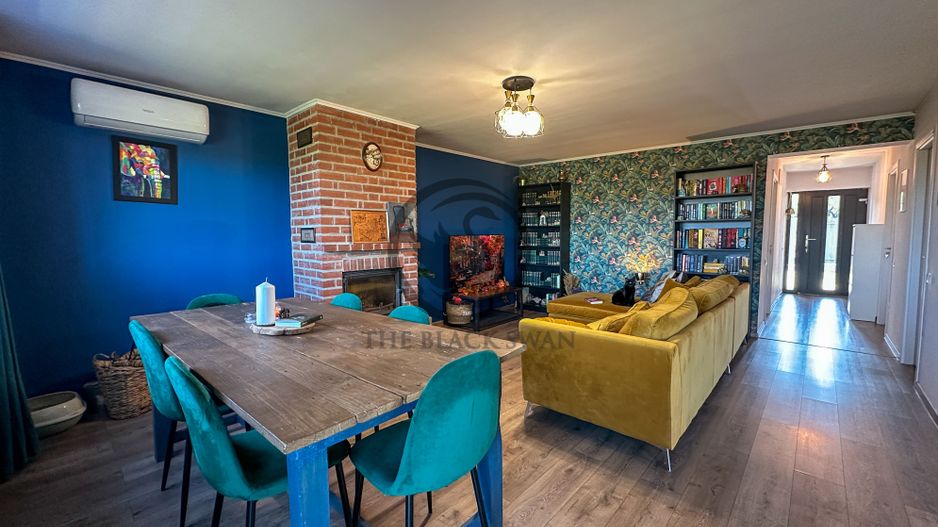 Casa de vanzare constructie 2023 | Bighilin, Bucov | Comision 0% - Poză 2