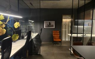 Inchiriere Spatiu Comercial / Birou in Win Herastrau | 2 Etaje | 2 Intrari 78mp - Poză 4