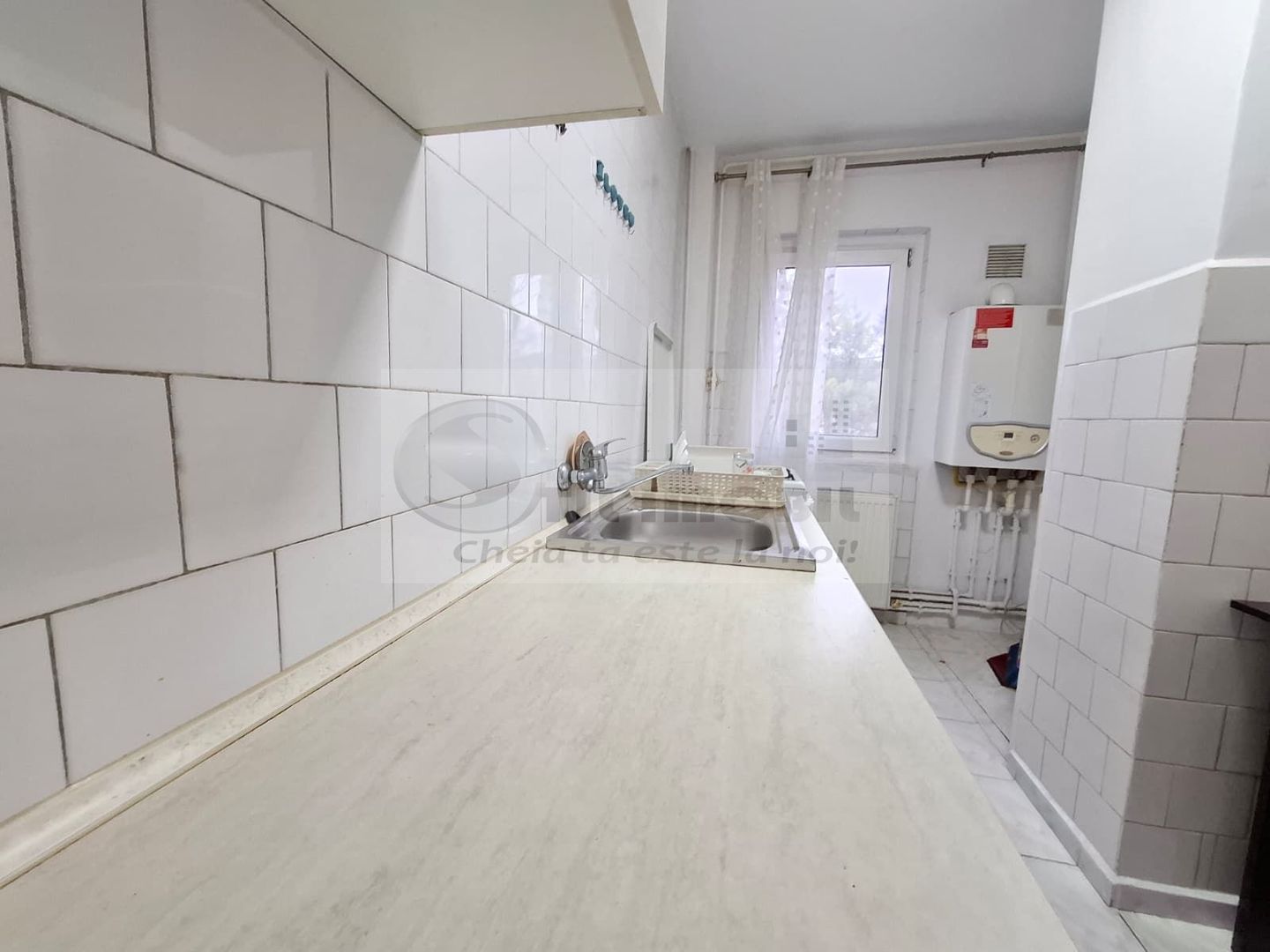 Liber, apartament 2 camere decomandat, 55 mp, Cug la bulevard - Poză 9