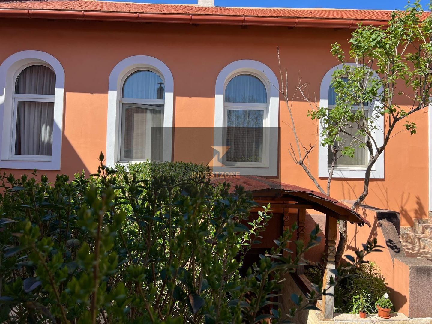 Casa 3 camere   ultracentral Oradea - Poză 2