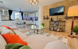 Apartament superb 2 camere + parcare Urban Coresi