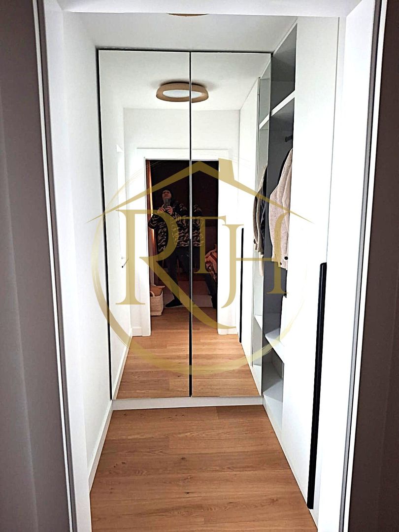 🏡 Duplex modern 5 camere în Giarmata Vii | 123 mp utili |290 mp teren. - Poză 13