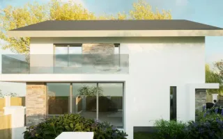 Orhideelor Residence | Vile Premium Pipera - Poză 43