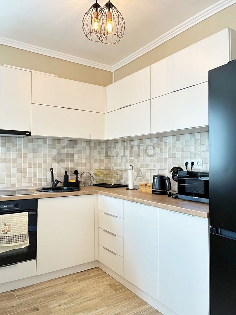 Apartament nou cu 2 camere de vanzare in zona Universitatii - Poză 14