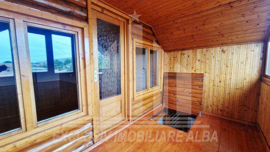 Casa de vanzare | 130 mp | 312 mp teren | Barabant - Poză 13