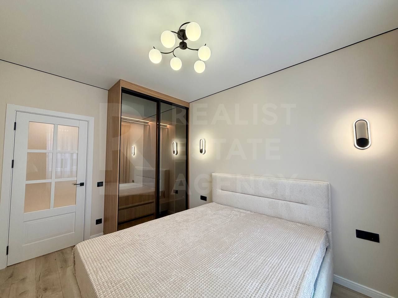Vânzare, apartament, 2 camere, str. Cărtușa 95/5, Durlești - Poză 10
