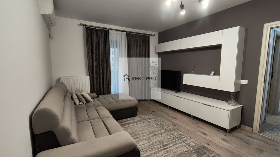 2 Camere 57 Mp Exigent Plaza Metrou Lujerului - Poză 2