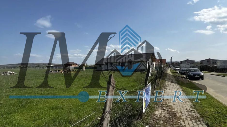 Teren intravilan de vânzare in Sebeș - Poză 3