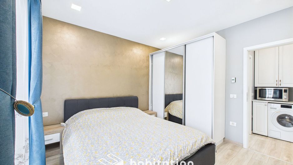 Tur virtual- 3 camere, elegant si spațios,  parcare si boxa,  Aradului - Poză 18