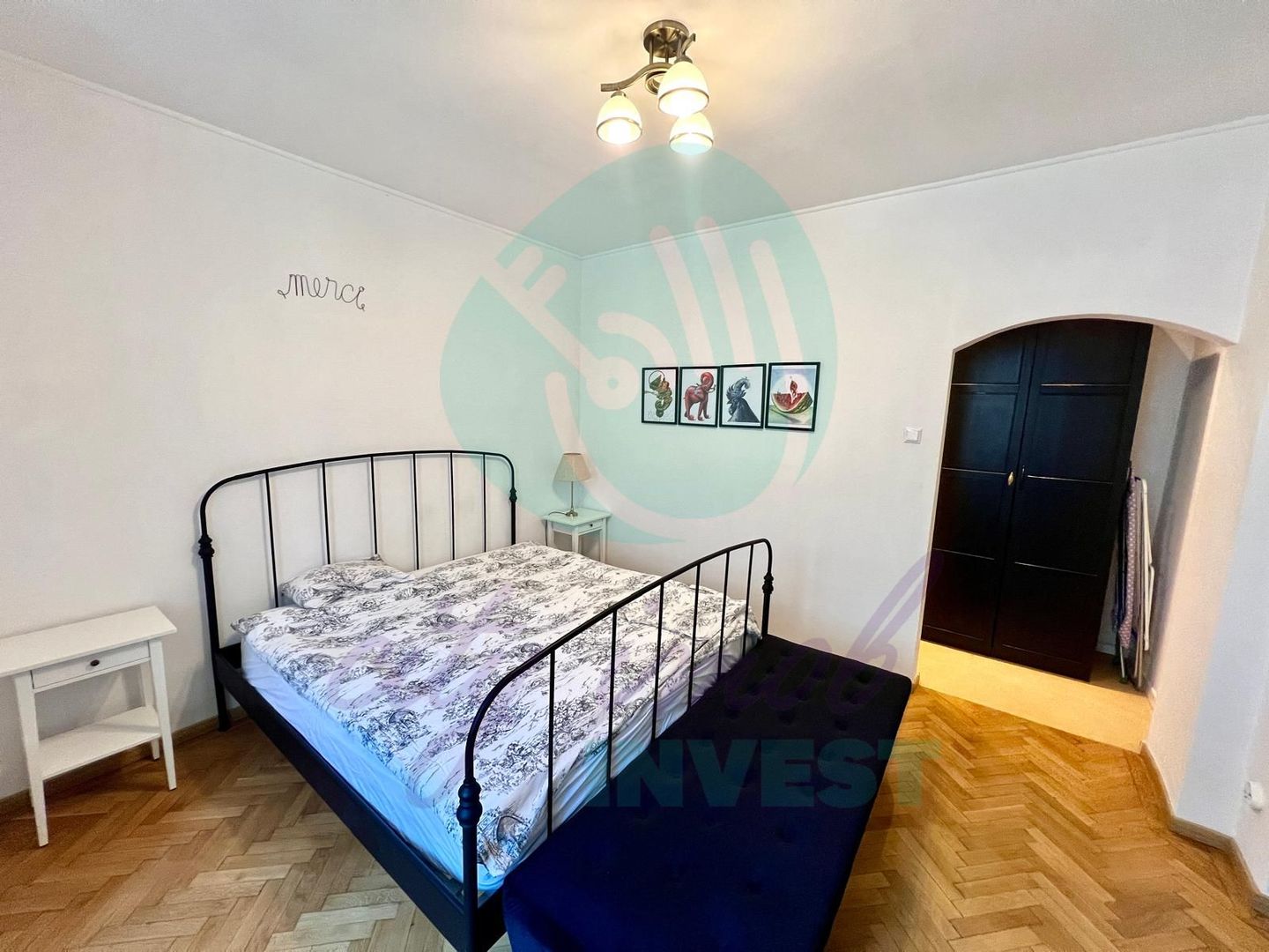 OCAZIE | Victoriei | 2 camere | Investiție Airbnb - Poză 3