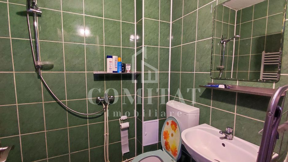 Garsonieră la cheie | Calea Baciului - Poză 7