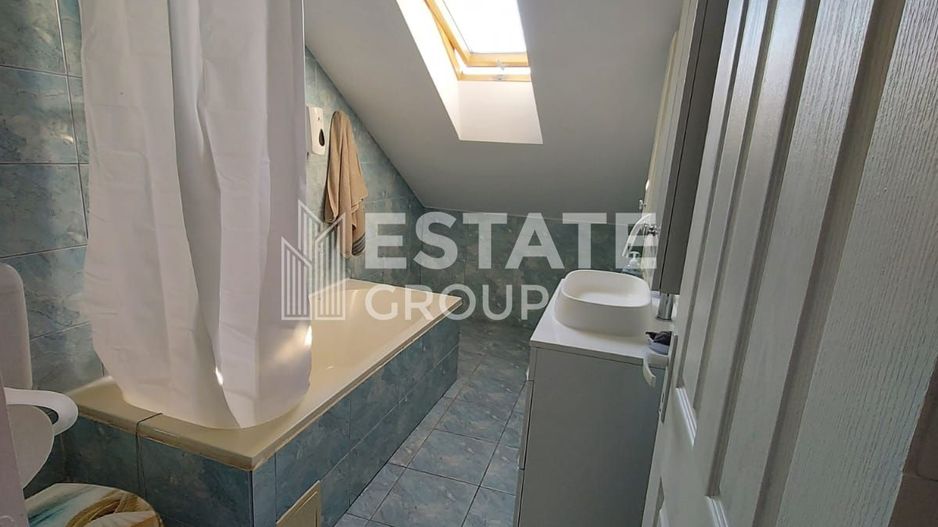 Mansarda cu 2 camere, Girocului - Poză 9