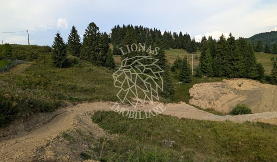 OFERTA! 11 Parcele teren intravilan-Piatra Fantanele, Castel Dracula - Poză 5