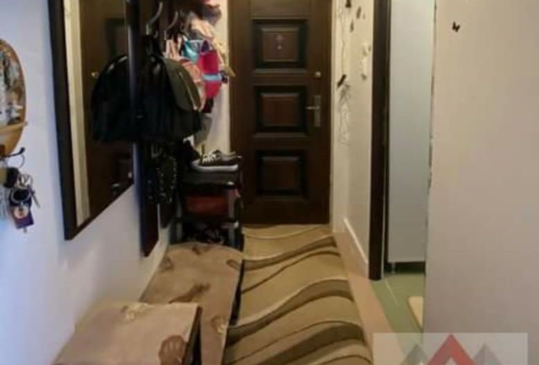 Ag EUROPA vinde apart cu 2 cam FINISAT la etejul 4 in Solidaritatii - Poză 1