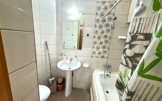 Apartament cu 1 cameră | Etaj intermediar | Zona Big - Mănăștur - Poză 8