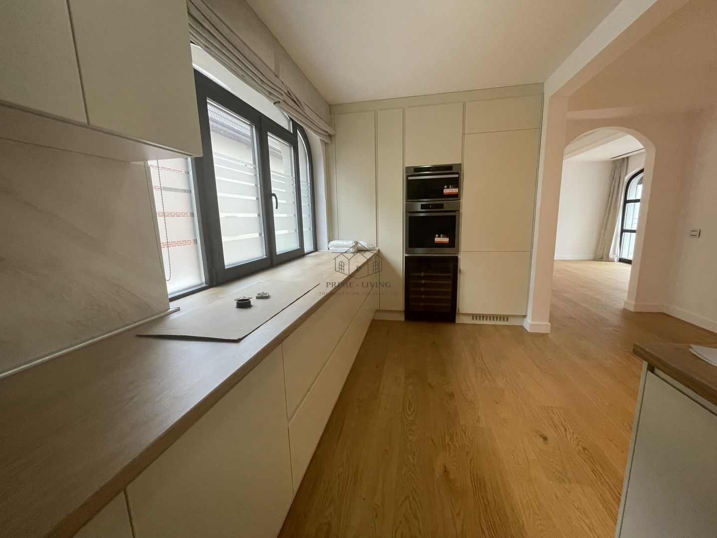APARTAMENT NOU LA INCHIRIERE/VANZARE PE EMANOIL PORUMBARU - Poză 5