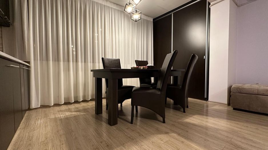 Confort, spațiu și liniște – apartament 3 camere, etaj 1 - Poză 11