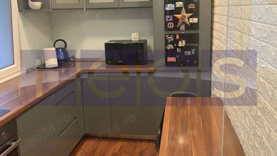 VANZARE 2 CAMERE | ZONA DIMITRIE CANTEMIR - Poză 4