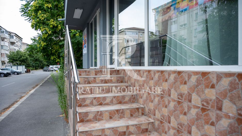 Spațiu Comercial de Închiriat | 100 mp | Calea Aradului | Oradea - Poză 2