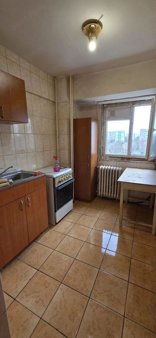 Apartament generos 2 camere.  Bd Alexandru Obregia. - Poză 2