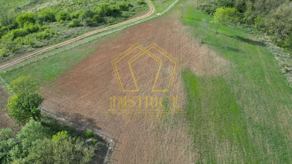 Casa de vacanta cu teren si padure de 3.8ha | Nadas | Herneacova - Poză 8