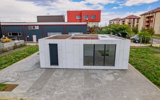 Casă modulară prefabricată - Poză 8