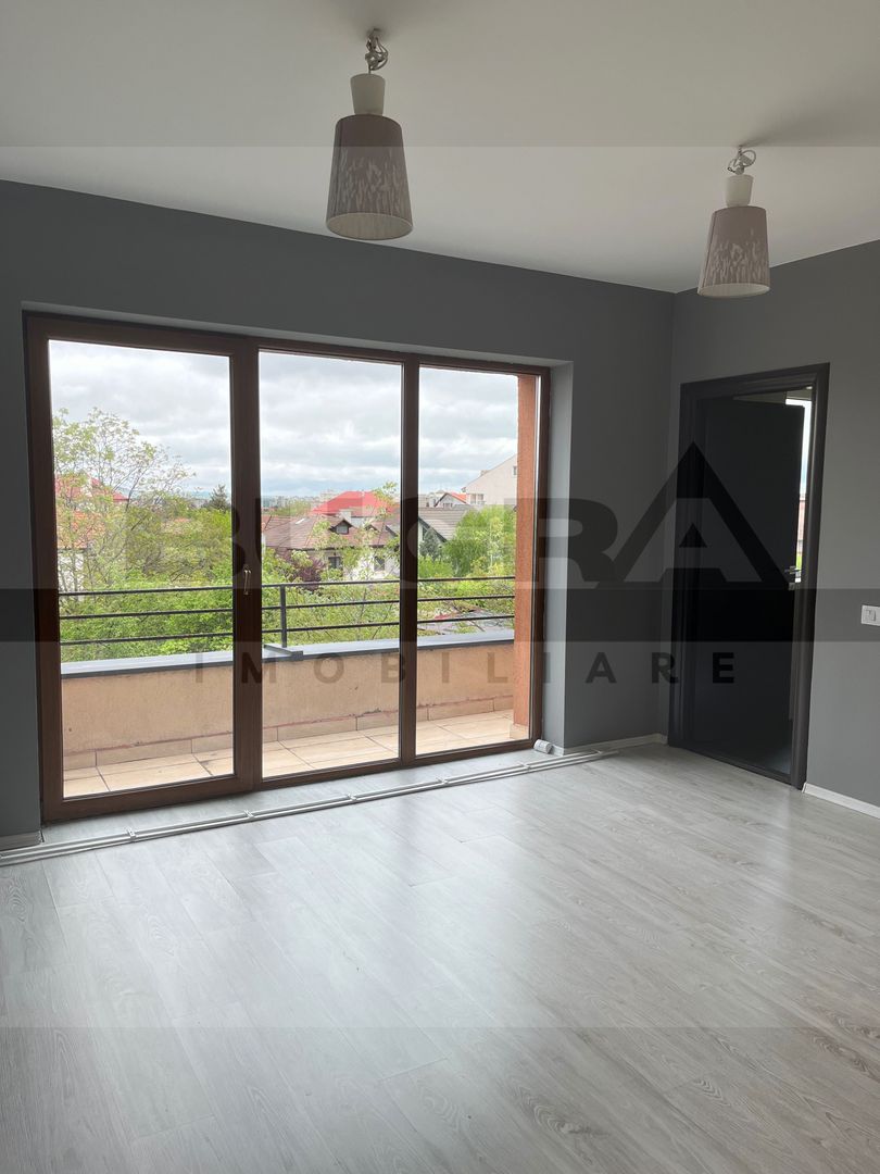 Vila Premium - 7 camere, 600 mp teren,  zona Engels - Poză 2