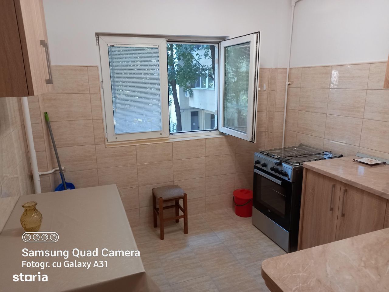 Apartament 3 camere,complet mobilat si utilat, Grivita - Poză 10