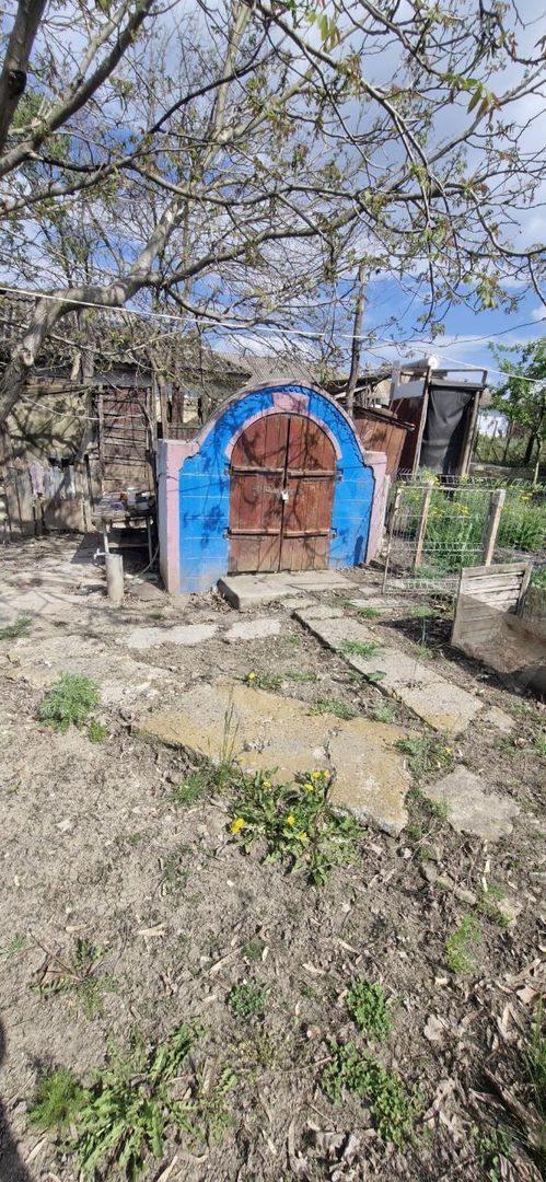 Vânzare, casă,1 nivel, 2 camere, str.Murelor, sat Maramonovca, Drochia - Poză 10