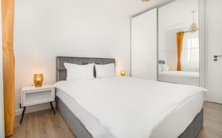 Apartament Impecabil de Închiriat, Prima Oneștilor, 93mp - Poză 5