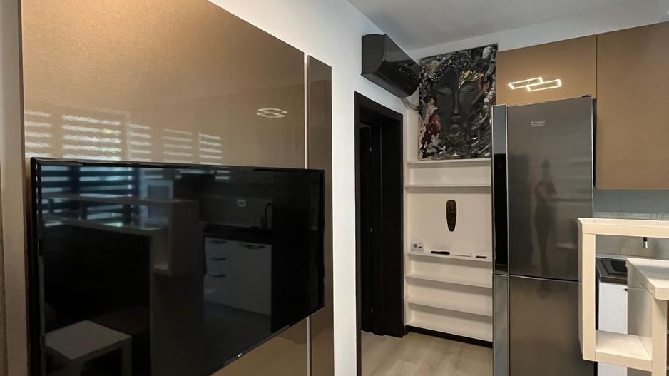Apartament 2 Camere modern langa metrou Pacii Gorjului Militari - Poză 3