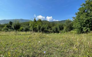 Teren în Tocile cu priveliște către munte - Poză 5